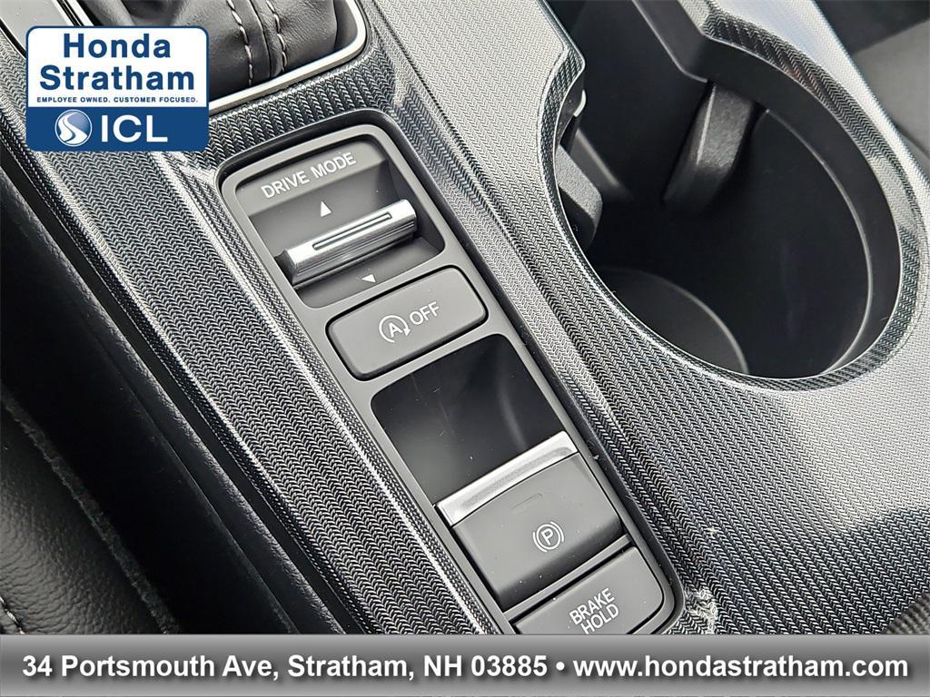 new 2025 Honda Civic car, priced at $29,055
