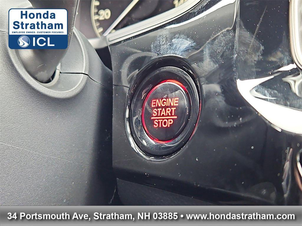 new 2025 Honda Civic car, priced at $29,055