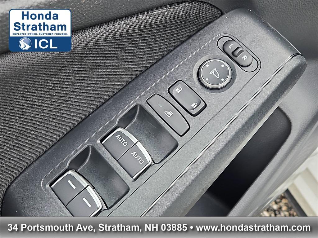 new 2025 Honda Civic car, priced at $29,055