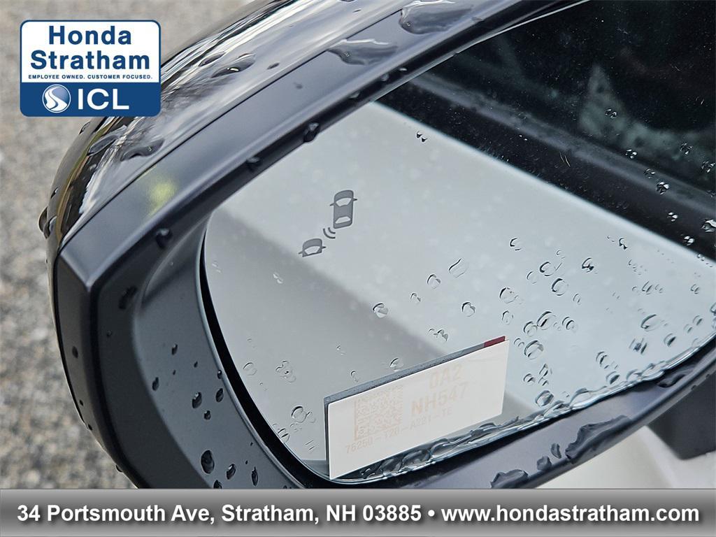 new 2025 Honda Civic car, priced at $29,055