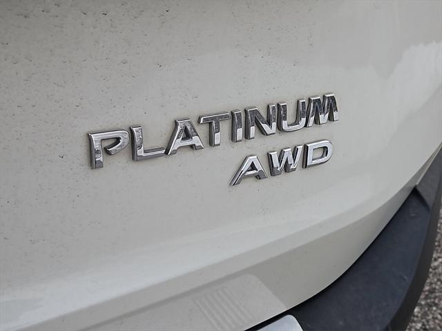 used 2021 Nissan Rogue car, priced at $26,487