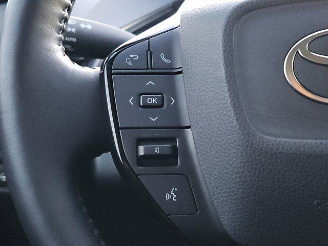 used 2024 Toyota Prius car, priced at $29,987