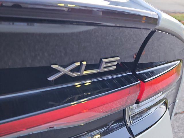 used 2024 Toyota Prius car, priced at $29,987