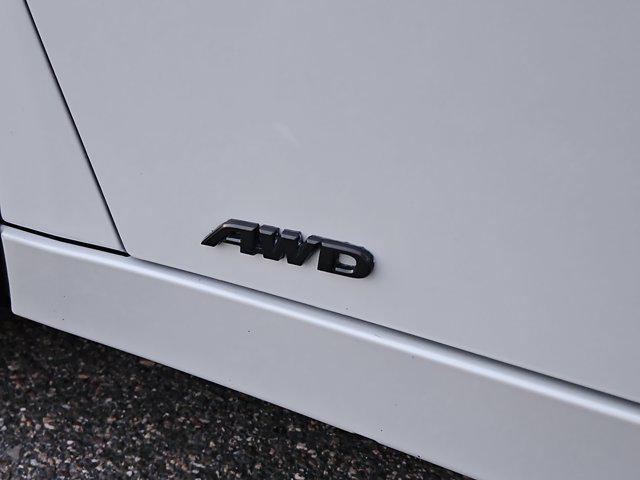 used 2024 Toyota Prius car, priced at $29,987