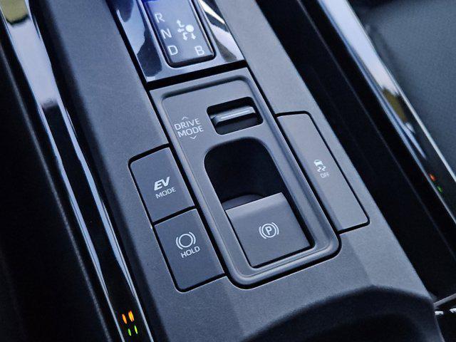 used 2024 Toyota Prius car, priced at $29,987