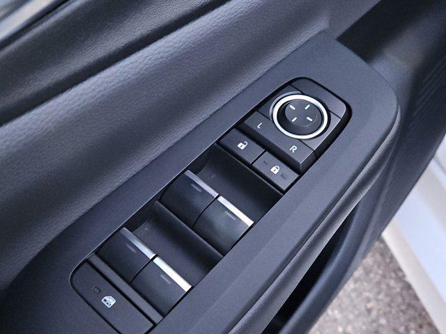 used 2024 Toyota Prius car, priced at $29,987