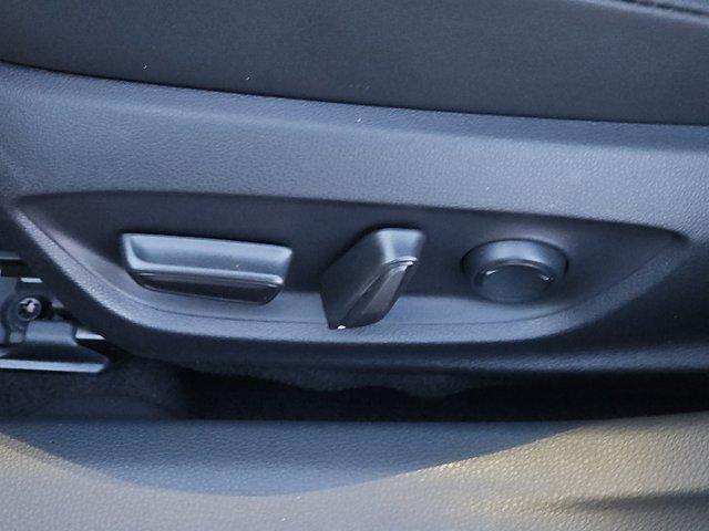 used 2024 Toyota Prius car, priced at $29,987