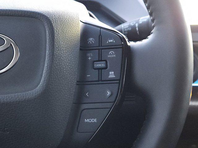 used 2024 Toyota Prius car, priced at $29,987