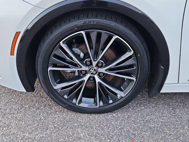 used 2024 Toyota Prius car, priced at $29,987