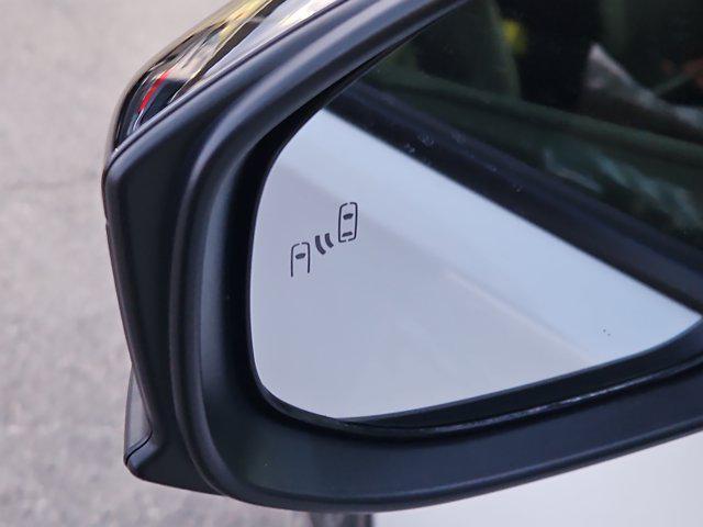 used 2024 Toyota Prius car, priced at $29,987