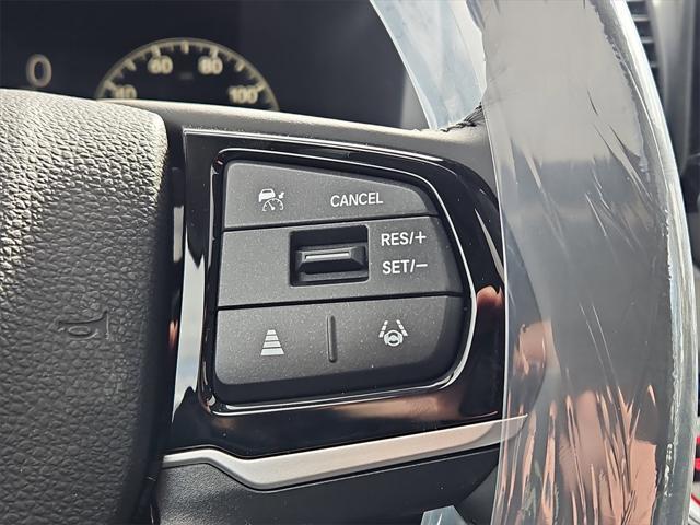 new 2025 Honda Odyssey car, priced at $48,815