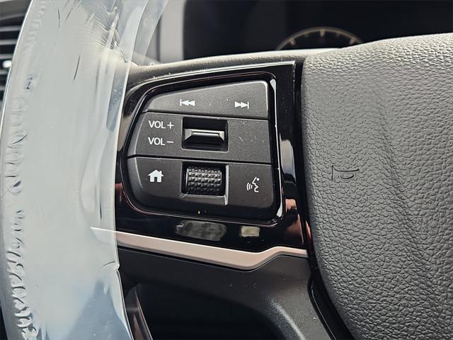 new 2025 Honda Odyssey car, priced at $48,815
