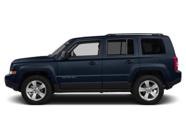 used 2015 Jeep Patriot car