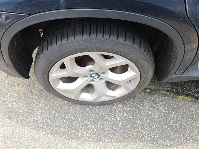 used 2014 BMW X6 car, priced at $17,987