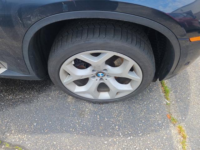 used 2014 BMW X6 car, priced at $17,987