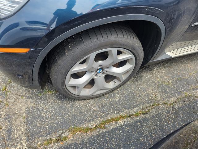 used 2014 BMW X6 car, priced at $17,987