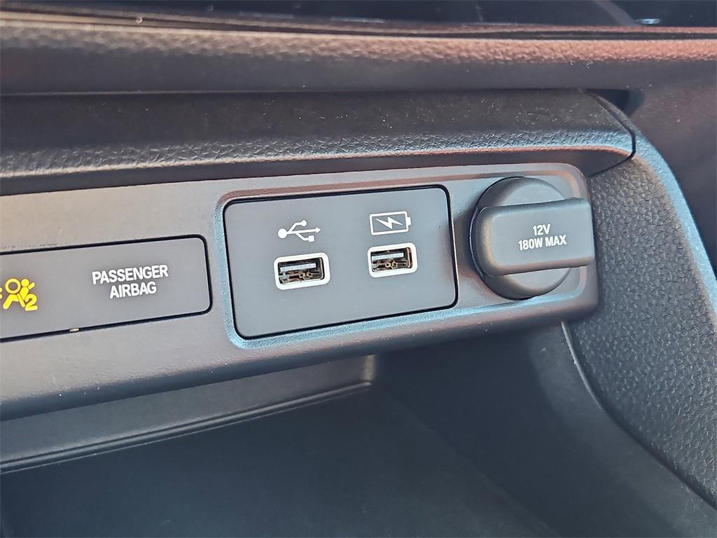 used 2022 Honda Civic Si car, priced at $22,987