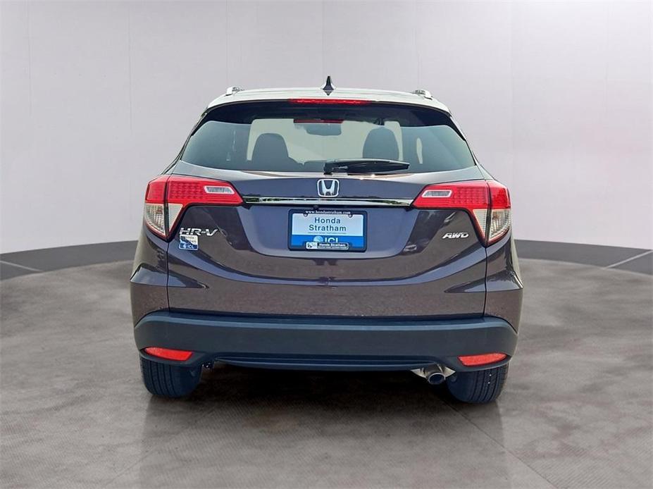 used 2022 Honda HR-V car, priced at $23,987