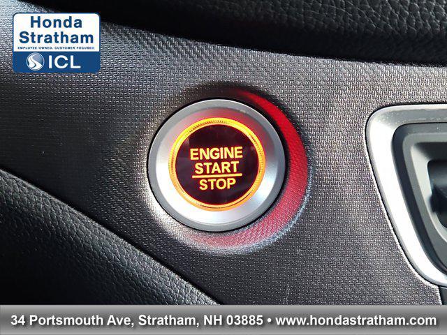 new 2025 Honda Ridgeline car, priced at $40,385