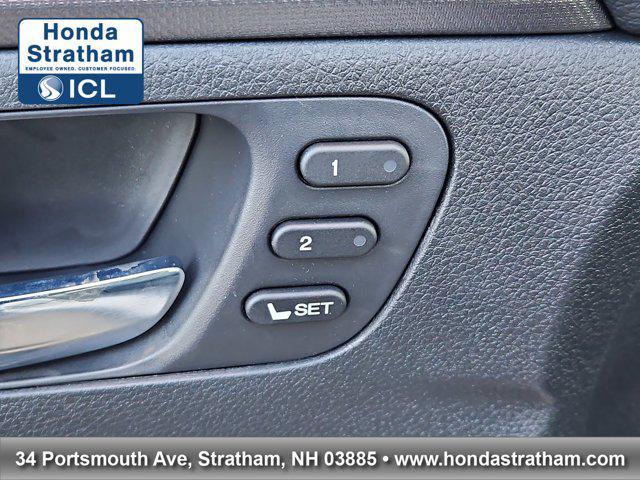 new 2025 Honda Ridgeline car, priced at $40,385