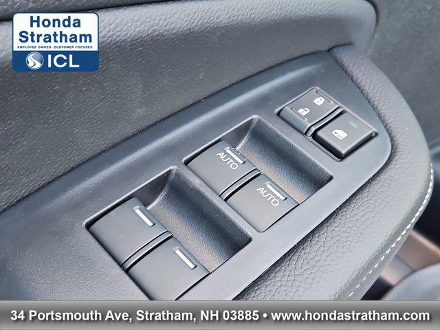 new 2025 Honda Ridgeline car, priced at $40,385