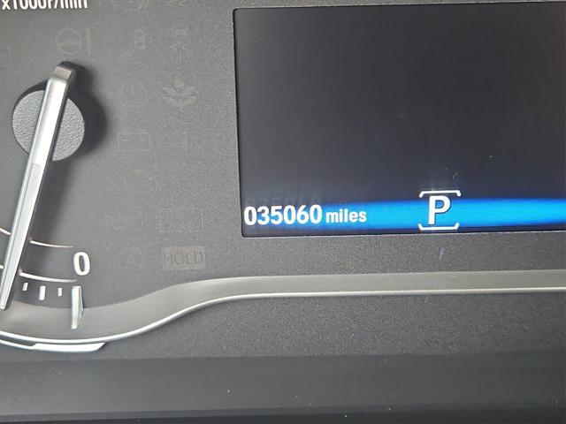 used 2022 Honda Ridgeline car, priced at $33,987