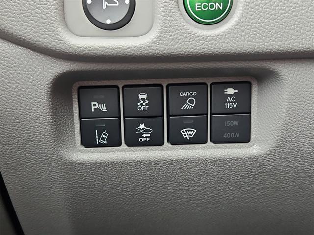used 2022 Honda Ridgeline car, priced at $33,987