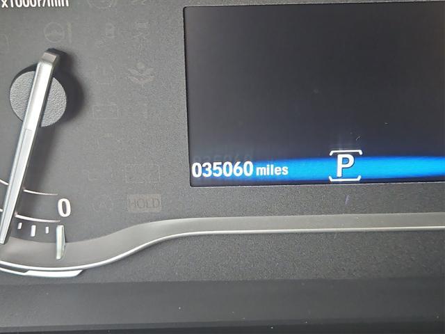 used 2022 Honda Ridgeline car, priced at $33,987