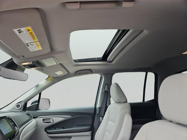 used 2022 Honda Ridgeline car, priced at $33,987