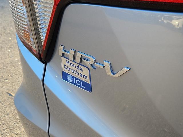 used 2020 Honda HR-V car, priced at $17,987