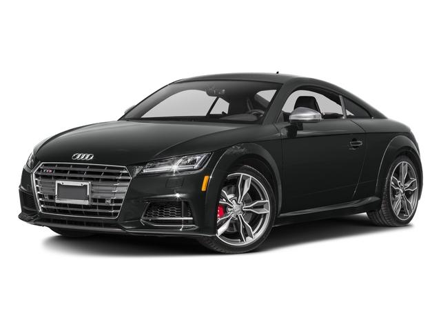 used 2016 Audi TTS car, priced at $24,987