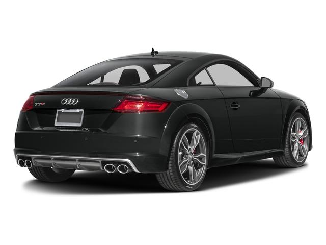 used 2016 Audi TTS car, priced at $24,987