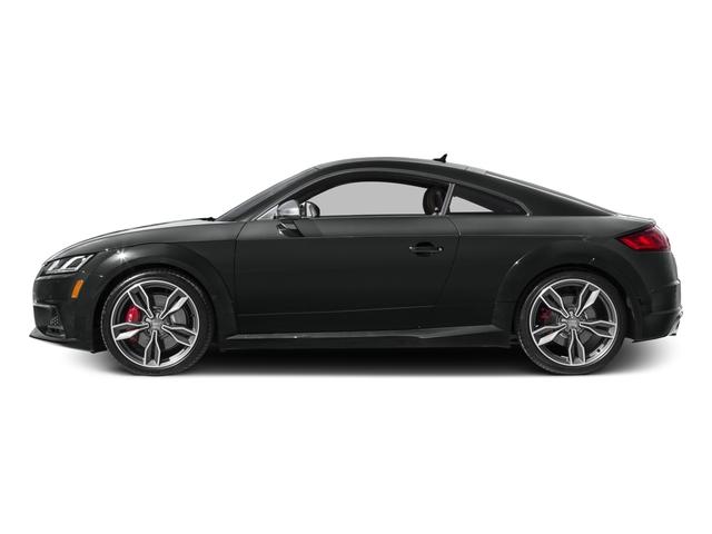 used 2016 Audi TTS car, priced at $24,987