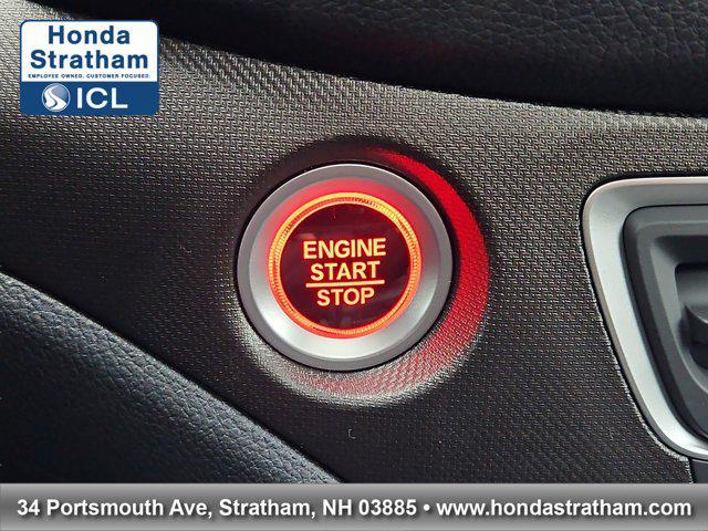 new 2026 Honda Ridgeline car, priced at $47,745