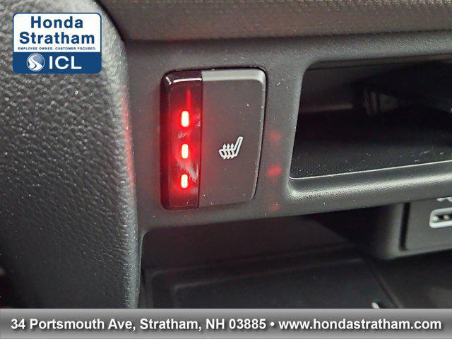 new 2026 Honda Ridgeline car, priced at $47,745