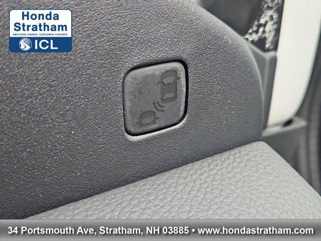 new 2026 Honda Ridgeline car, priced at $47,745