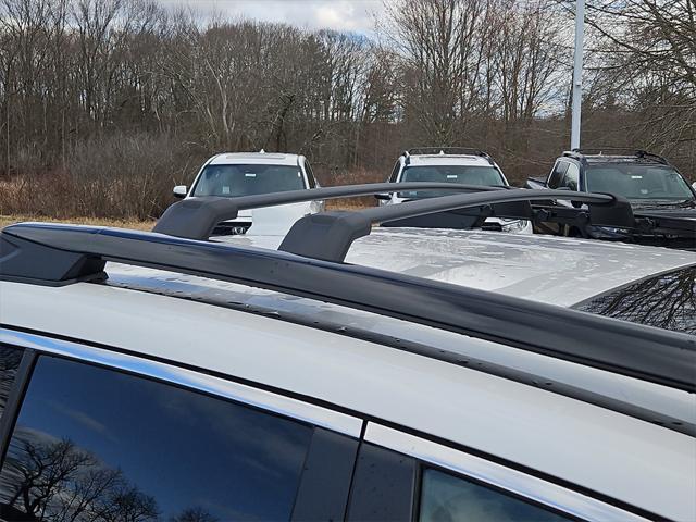new 2025 Honda Ridgeline car, priced at $46,865