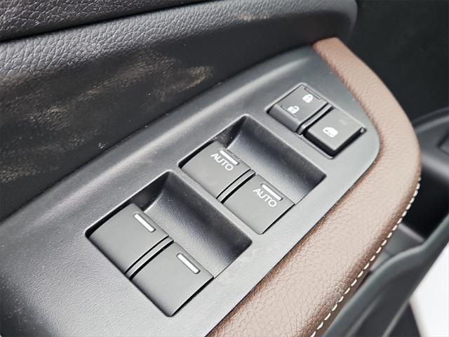 new 2025 Honda Ridgeline car, priced at $46,865