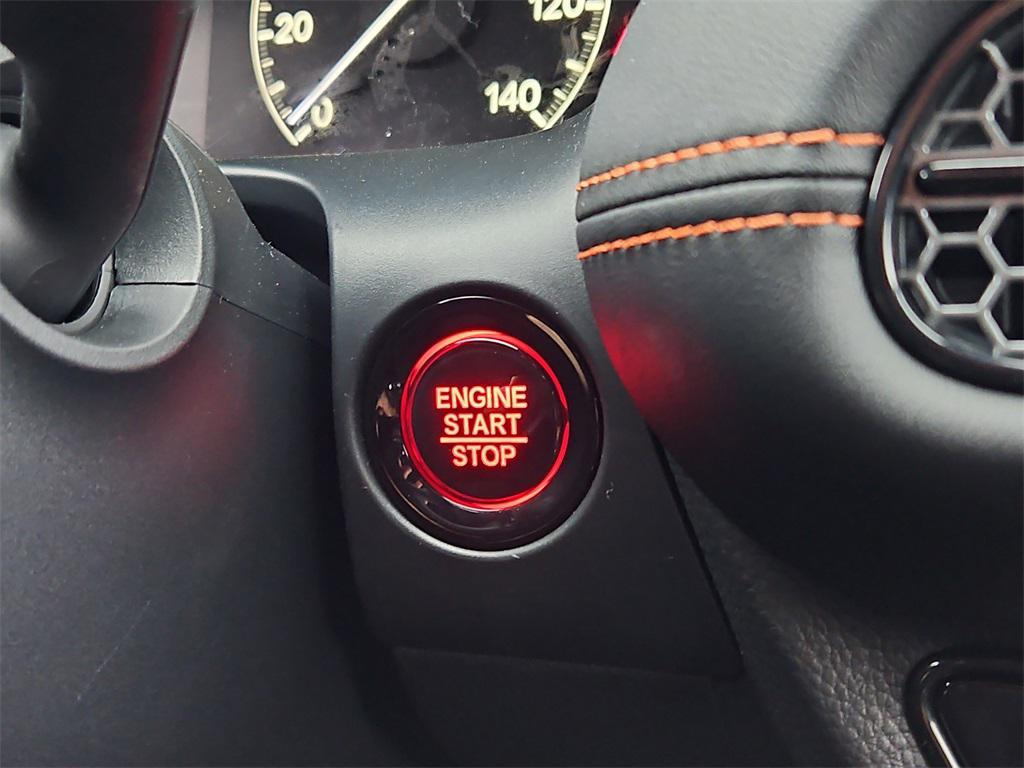new 2026 Honda HR-V car