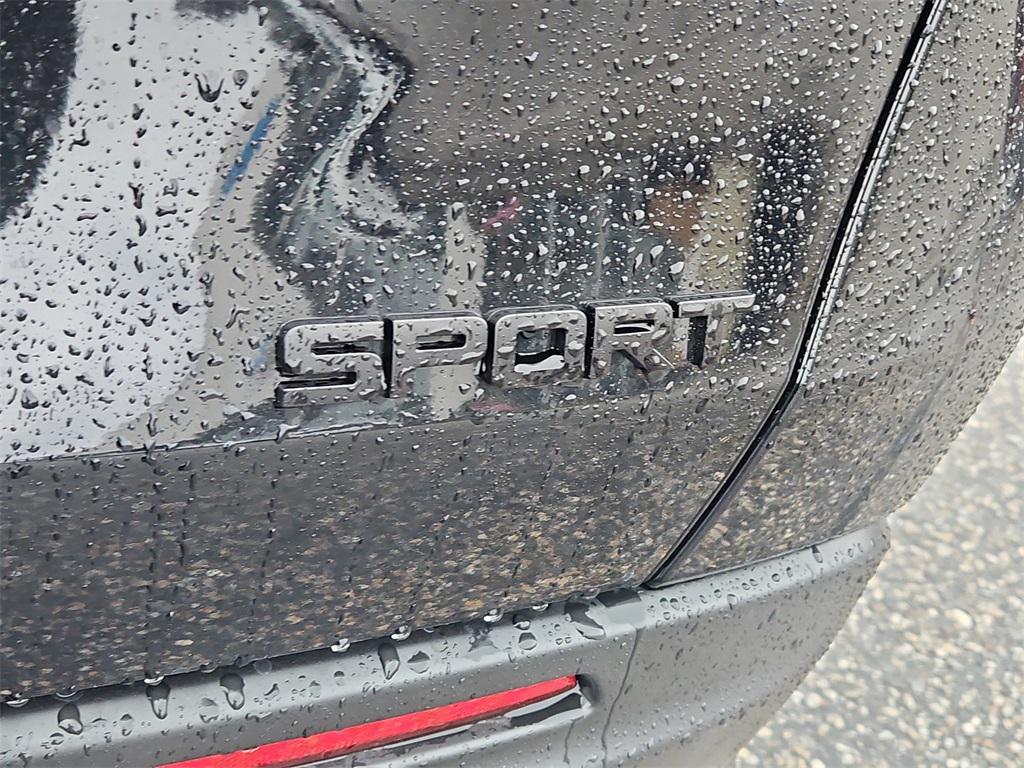 new 2026 Honda HR-V car