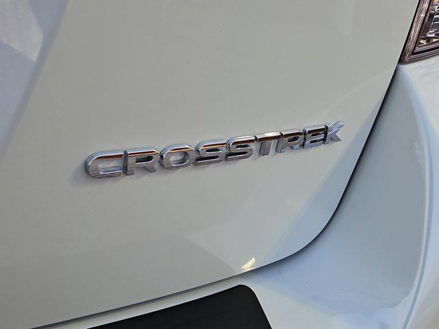 used 2023 Subaru Crosstrek car, priced at $26,900