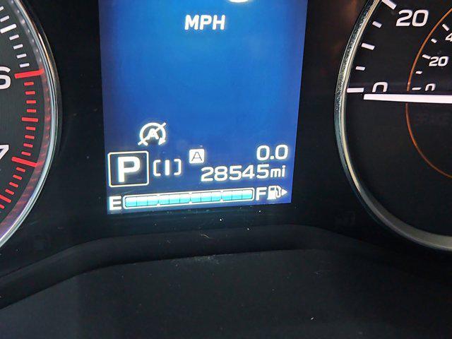 used 2023 Subaru Crosstrek car, priced at $26,900