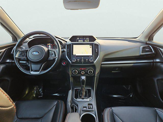 used 2023 Subaru Crosstrek car, priced at $26,900