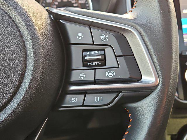 used 2023 Subaru Crosstrek car, priced at $26,900