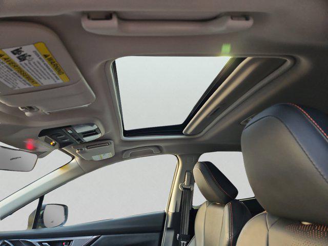 used 2023 Subaru Crosstrek car, priced at $26,900