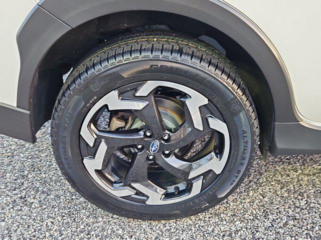 used 2023 Subaru Crosstrek car, priced at $26,900