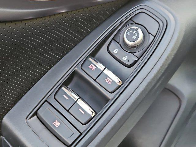 used 2023 Subaru Crosstrek car, priced at $26,900