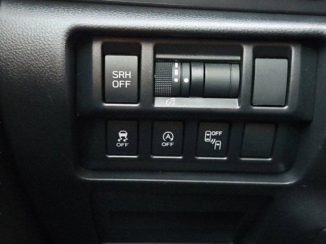 used 2023 Subaru Crosstrek car, priced at $26,900