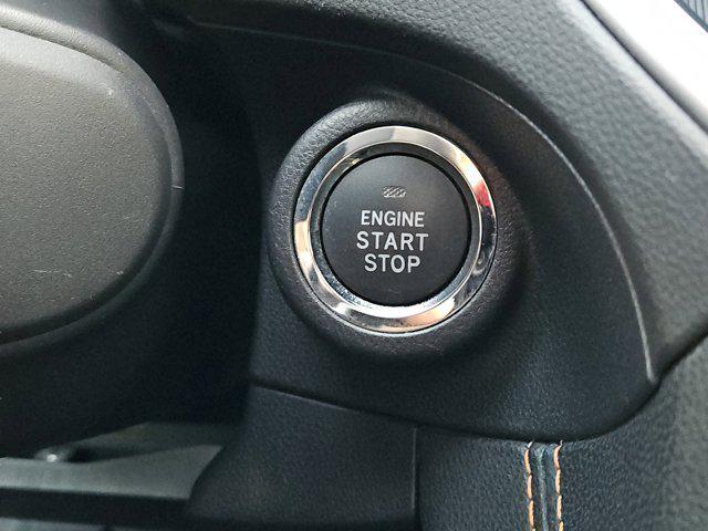 used 2023 Subaru Crosstrek car, priced at $26,900