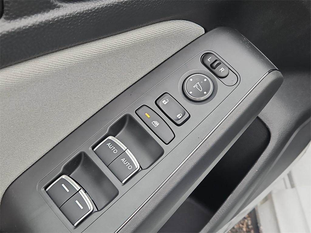 new 2025 Honda Civic Hybrid car, priced at $31,755